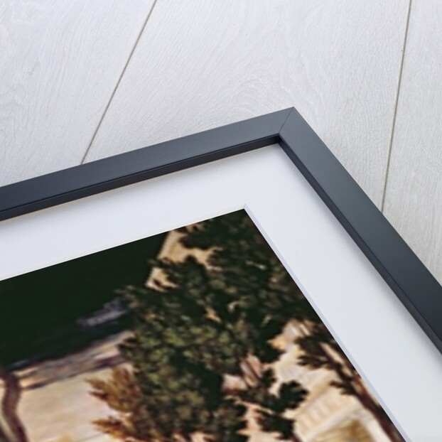 Bathsheba Bathing, c.1575 by Veronese