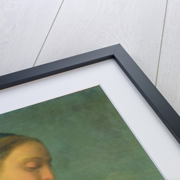 Madonna by Benedetto Cavalucci