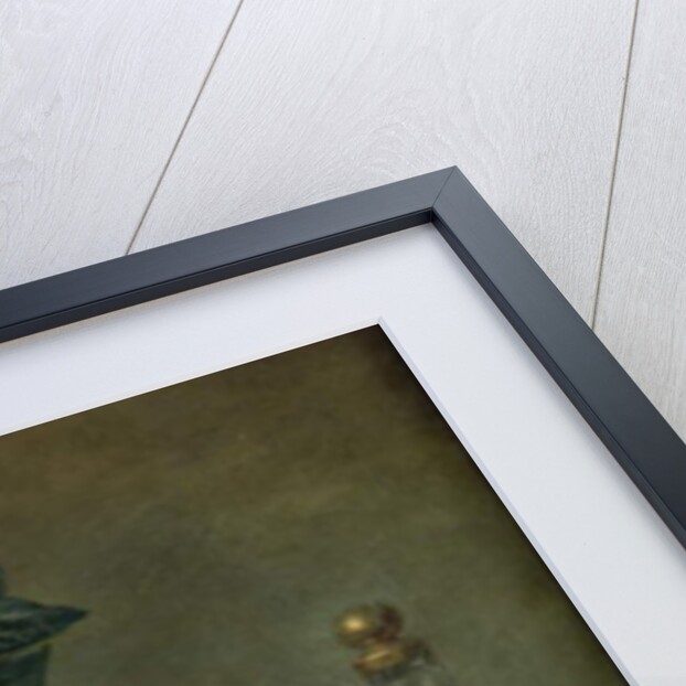 The Brioche or The Dessert, 1763 by Jean-Baptiste Simeon Chardin