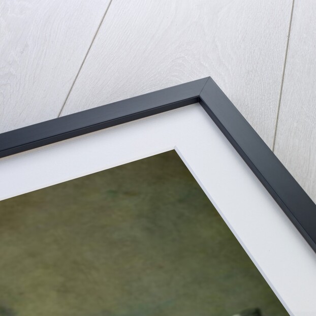 Still Life with Grapes and Pomegranates, 1763 by Jean-Baptiste Simeon Chardin