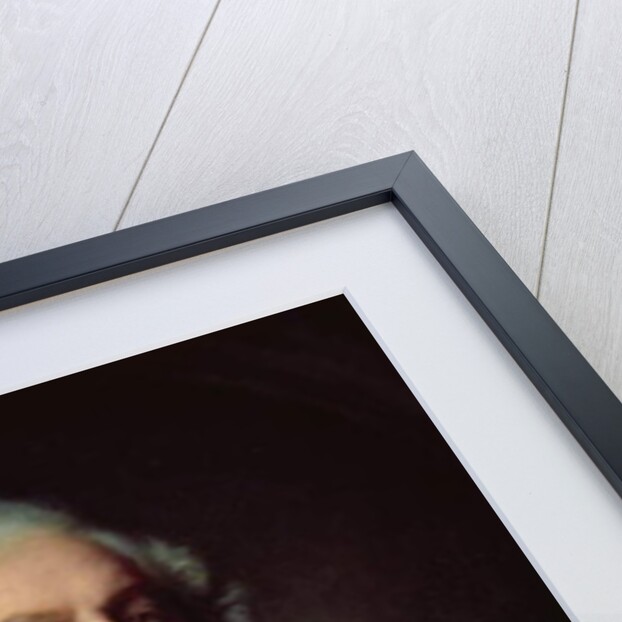 Self Portrait by Jean Baptiste Greuze