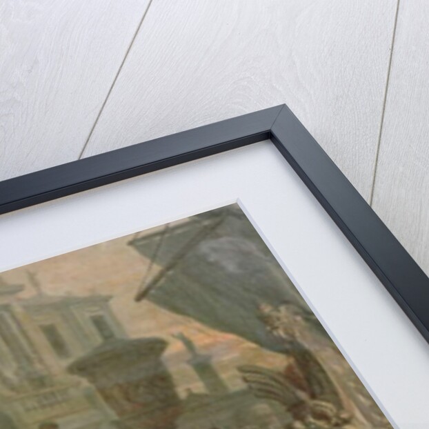 The Disembarkation of Cleopatra at Tarsus by Gerard de Lairesse