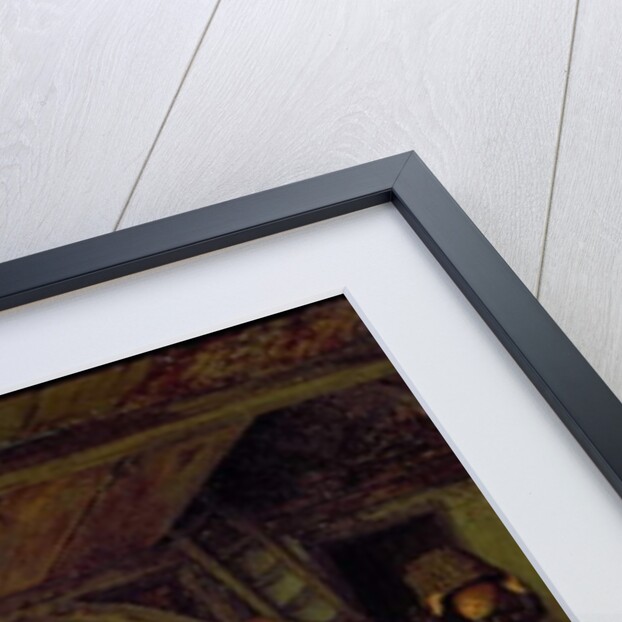 The School Master, c.1662 by Adriaen Jansz. van Ostade