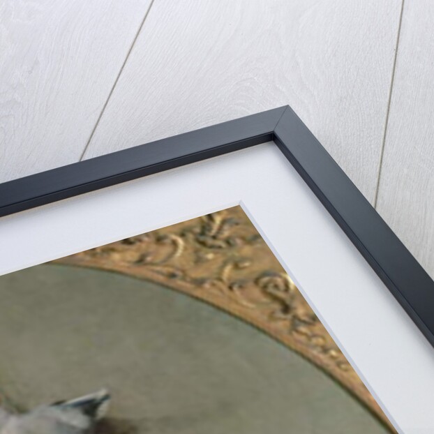 Still Life With Duck, 1764 by Jean-Baptiste Simeon Chardin