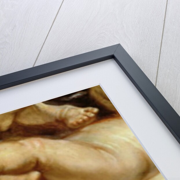 Massacre of the Innocents by Peter Paul Rubens