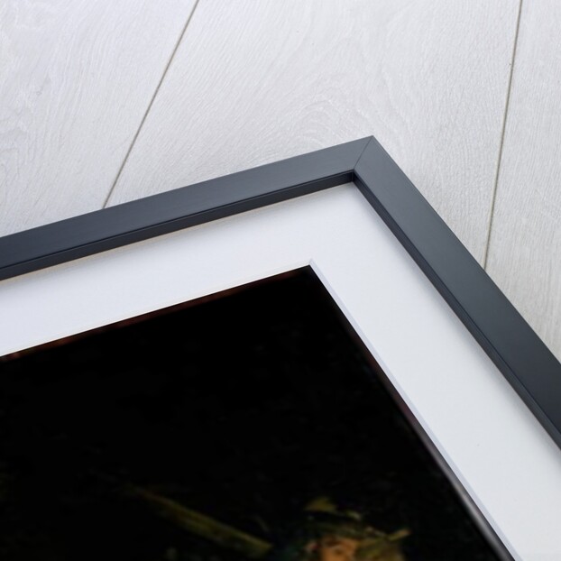 Pilate Washing his Hands by Matthias Stomer