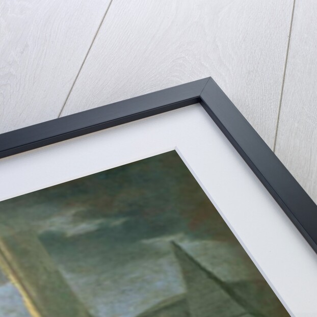 The Rape of Helen by Jean Tassel