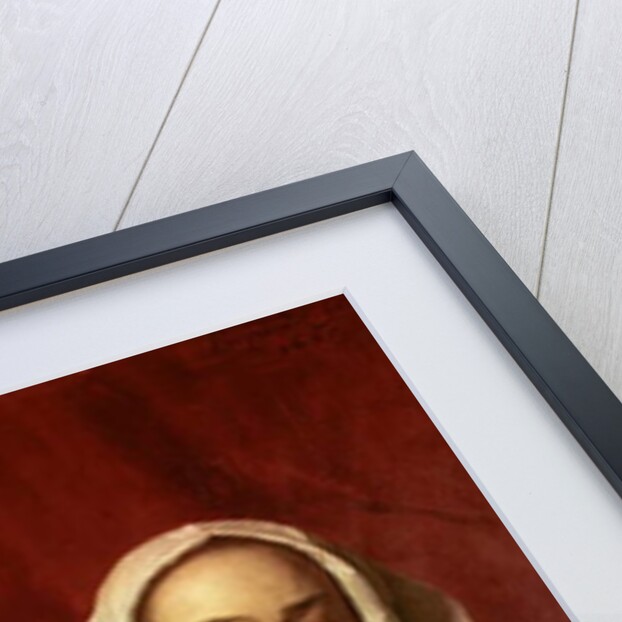 A Young Woman Celebrating Wine, 1665 by Bartolomeus van der Helst