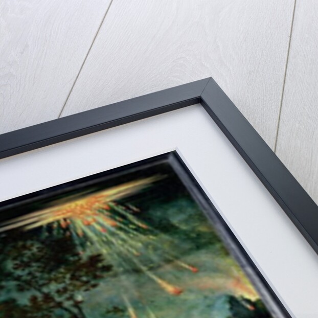 Lot and his Daughters, c.1517 by Lucas van Leyden