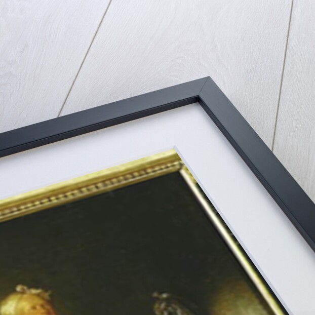 Portrait of Monsieur Bergeret de Grancourt 1774 by Francois Andre Vincent