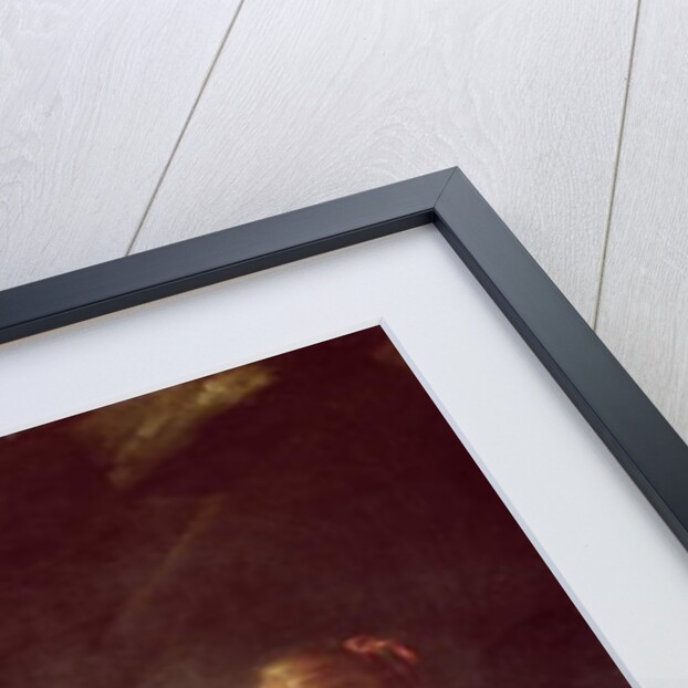 Lot and his Daughters, c.1630 by Simon Vouet