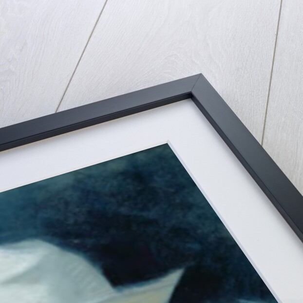 The Mime Artist Georges Wague as Pierrot, 1909 by Jules Cheret