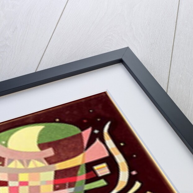 Composition X, 1939 by Wassily Kandinsky