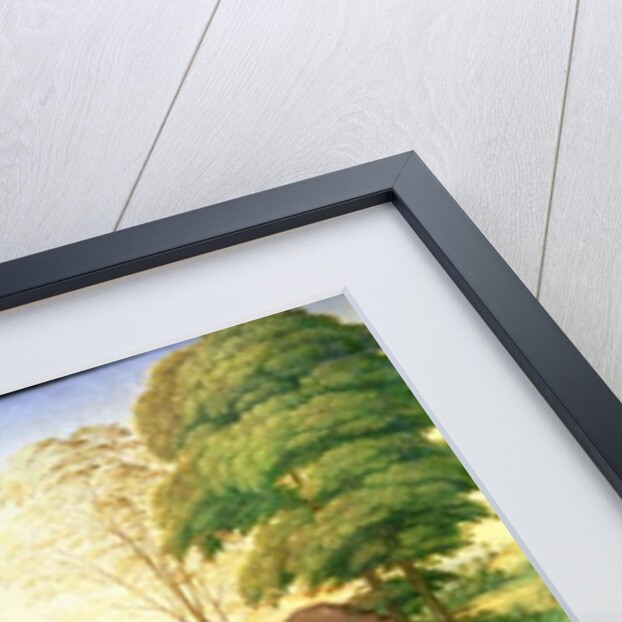 Noli me Tangere, c.1508 by Fra Bartolomeo