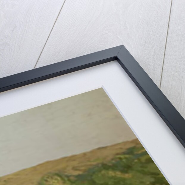 Coastline by Ker Xavier Roussel