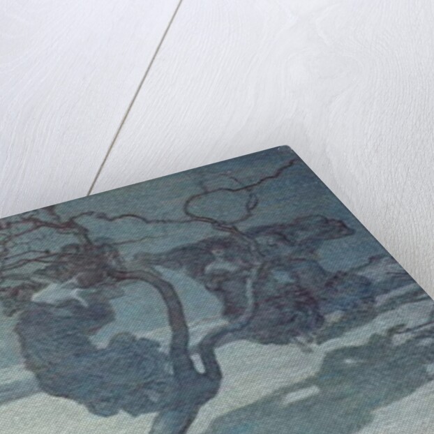 The Bad Mothers, 1896-97 by Giovanni Segantini