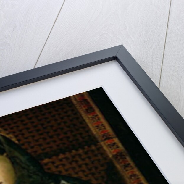 Madonna and Child with a Dove by Piero di Cosimo