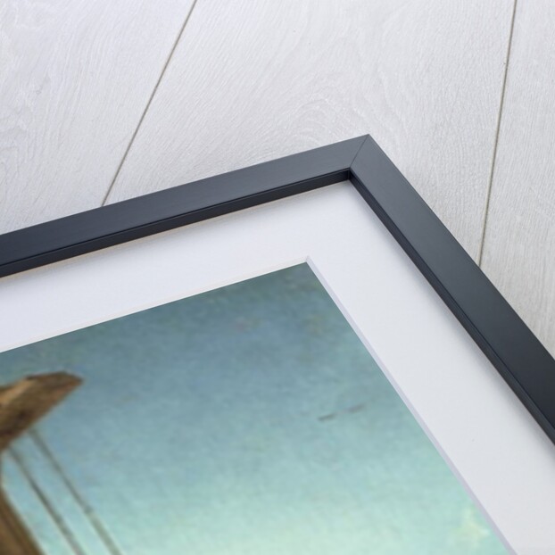 Christ and the Woman of Samaria, c.1500 by Juan de Flandes