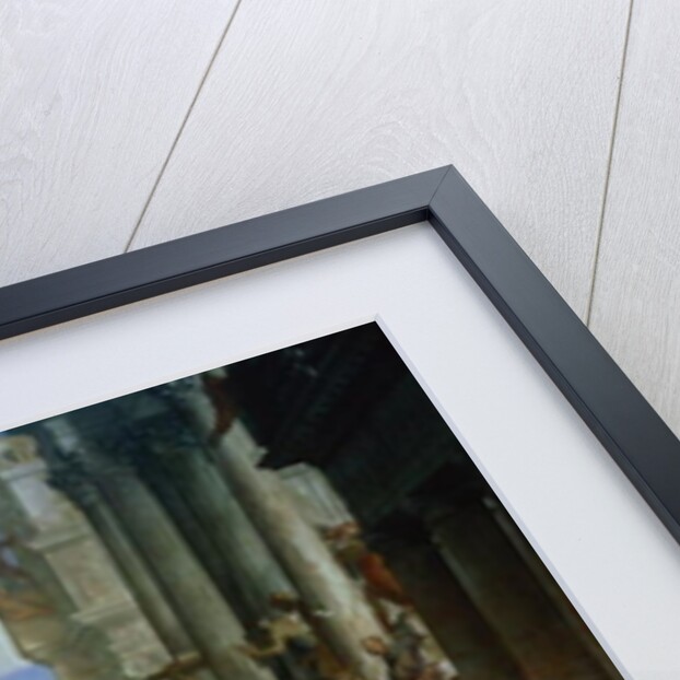 The Marriage Feast at Cana, c.1562 by Veronese