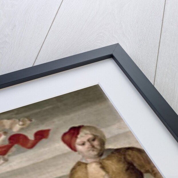 The Legend of St. Ursula, c.1530 by Master of the Thalheimer Altarpiece