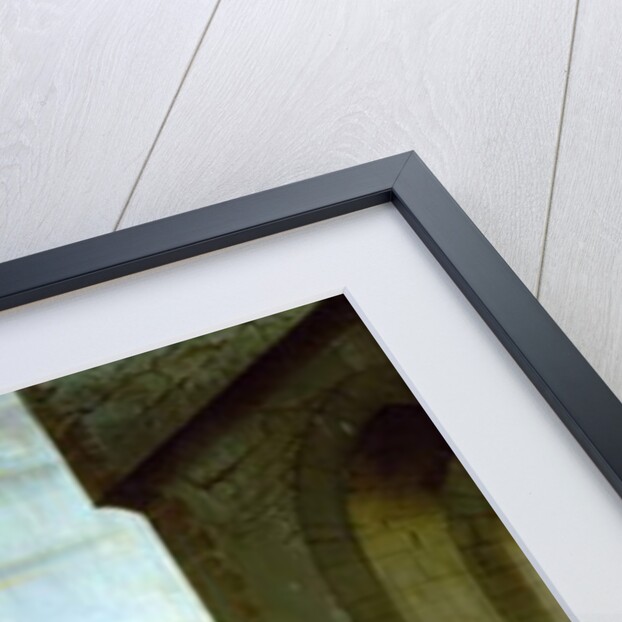 The Visitation by Master of Messkirch