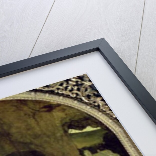 The Martyrdom of St. John the Evangelist, c.1525 by Master of the Legend of St. John the Evangelist