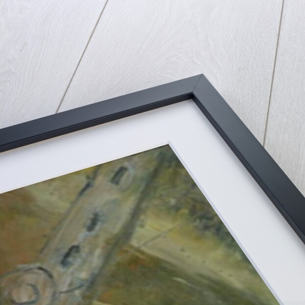 The Turkey by Chaim Soutine