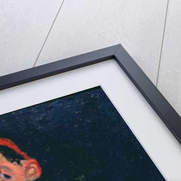 Choir Boy, 1928 by Chaim Soutine