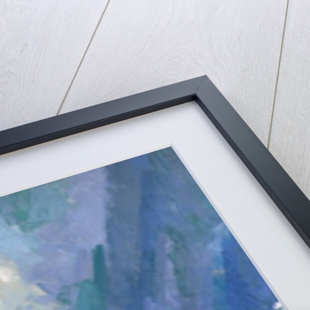 The Large Bathers, c.1900-06 by Paul Cezanne