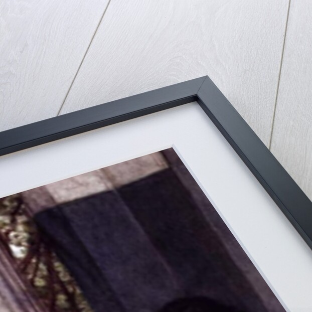 Music Hath Charms by Lawrence Alma-Tadema