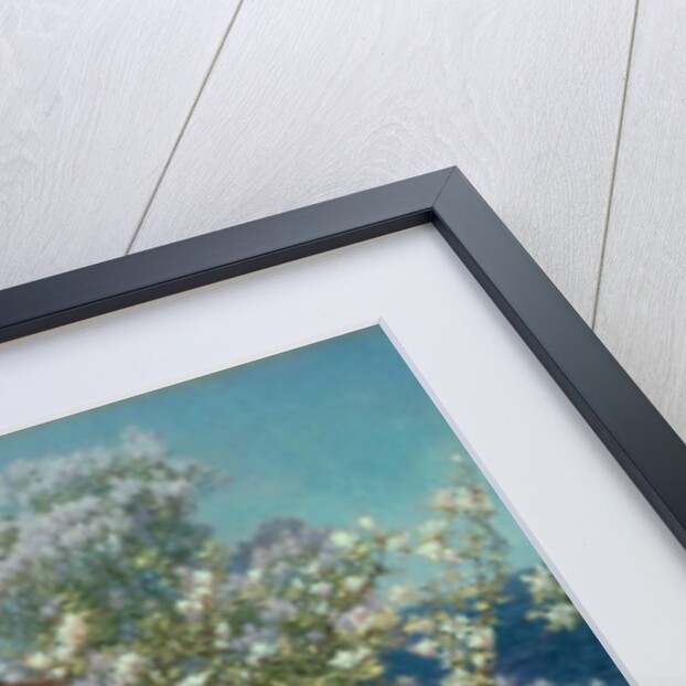 The Year's at the Spring, All's Right with the World, 1902 by Lawrence Alma-Tadema