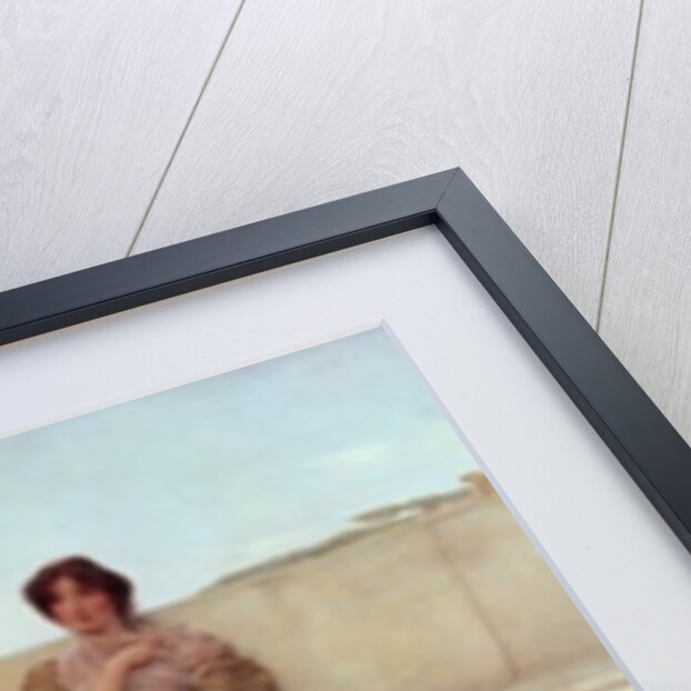 The Voice of Spring, 1908 by Lawrence Alma-Tadema