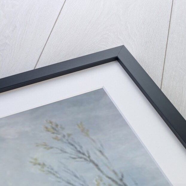 Winter by Charles-Joseph Flipart