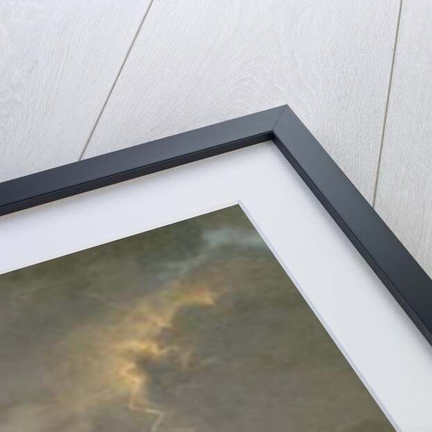 A View of Valetta, Malta by Alberto Pullicino