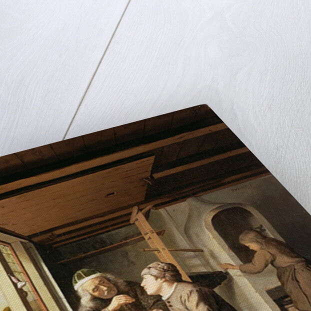 A Watchmaker and his Apprentice by Olivier van Deuran