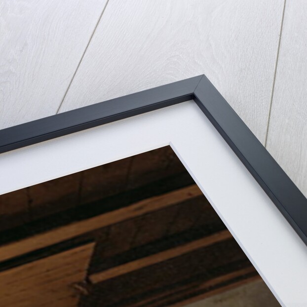 A Watchmaker and his Apprentice by Olivier van Deuran