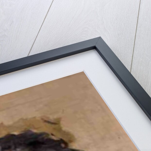 A Portrait of a Man, possibly William Eden, 1st Lord Auckland, MP by Thomas Lawrence