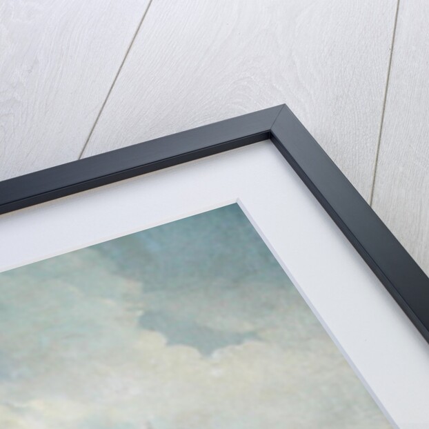 Santa Maria della Salute by Antonio Canaletto