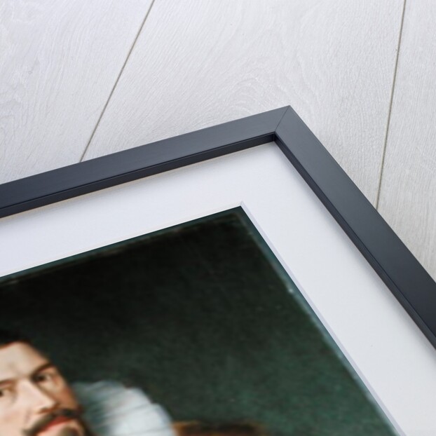 A Pair of Family Portraits, 1598 by Gortzius Geldorp