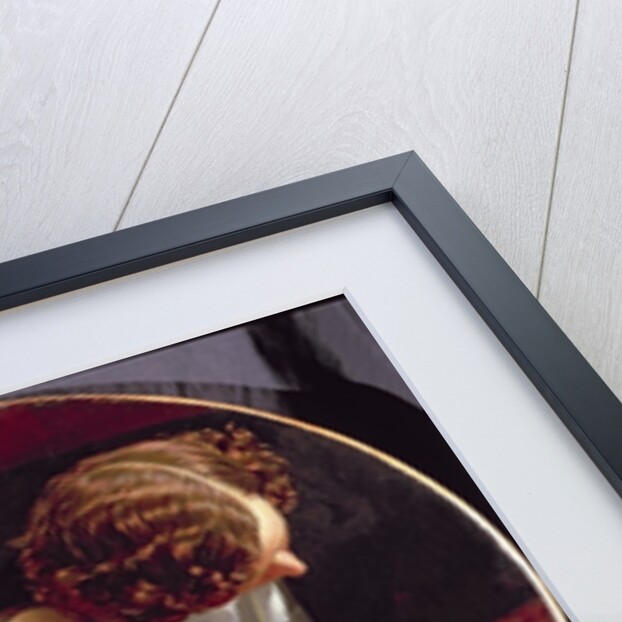 The Honeymoon by Robert Hannah