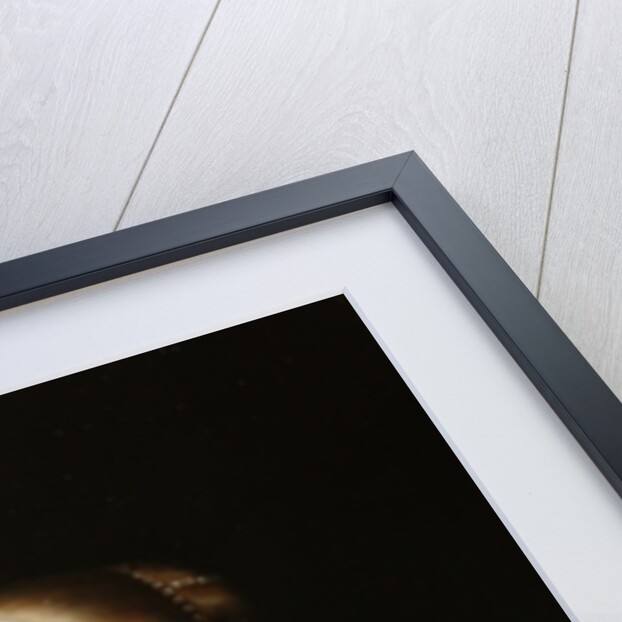 A portrait of a noblewoman, half length, 1649 by Gerrit van Honthorst