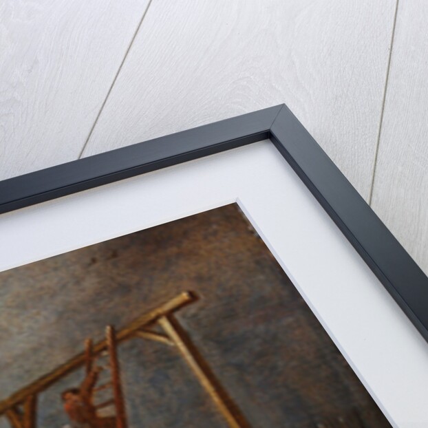 An Execution at a Gallows by Pieter Meulener