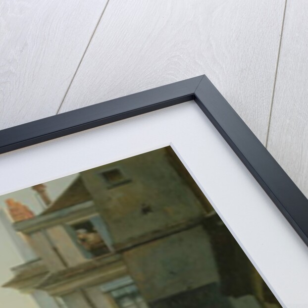 Episode of 29th July 1830, in the Morning, 1831 by Paul Carpentier