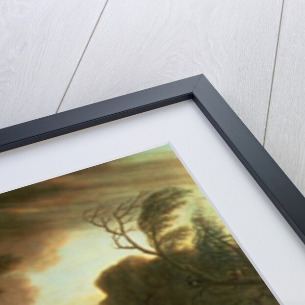 Macbeth and the Three Witches by John Wootton