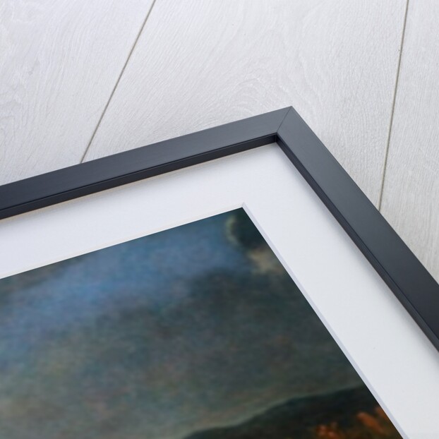 The Sultan of Turkey by Jean Baptiste Vanmour