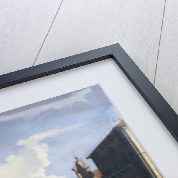 A View of the Piazza Navona in Rome by Gaspar van Wittel