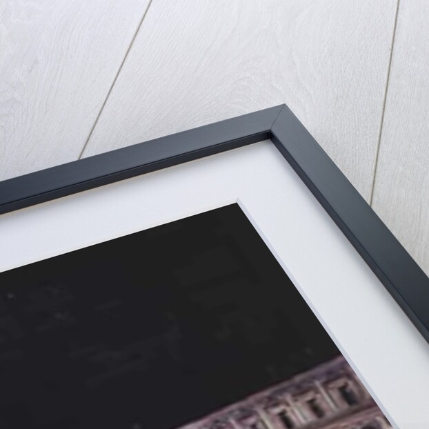 Candlelit Procession through Piazza San Marco by Pietro Antoniani