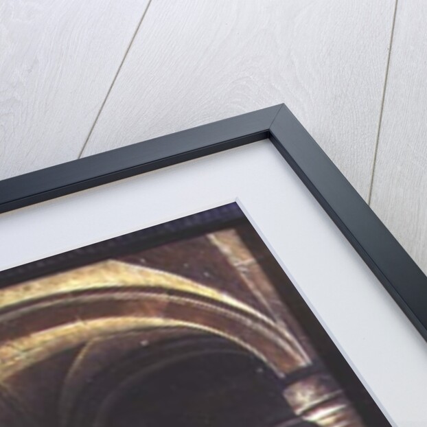 Joseph in prison interpreting the dreams of the baker and the butler, 1624 by Hendrik the Younger Steenwyck