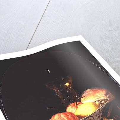 Pomeranzes in a Chinese bowl by Jurian van Streeck or Streek