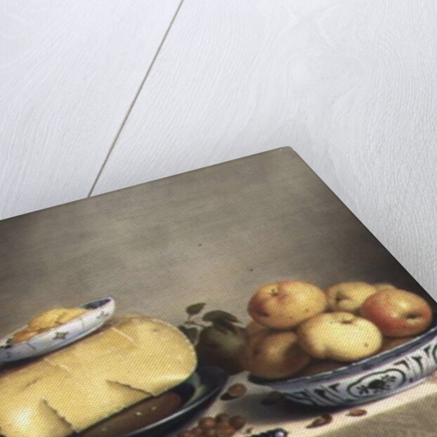 Still-life by Roloef Koets